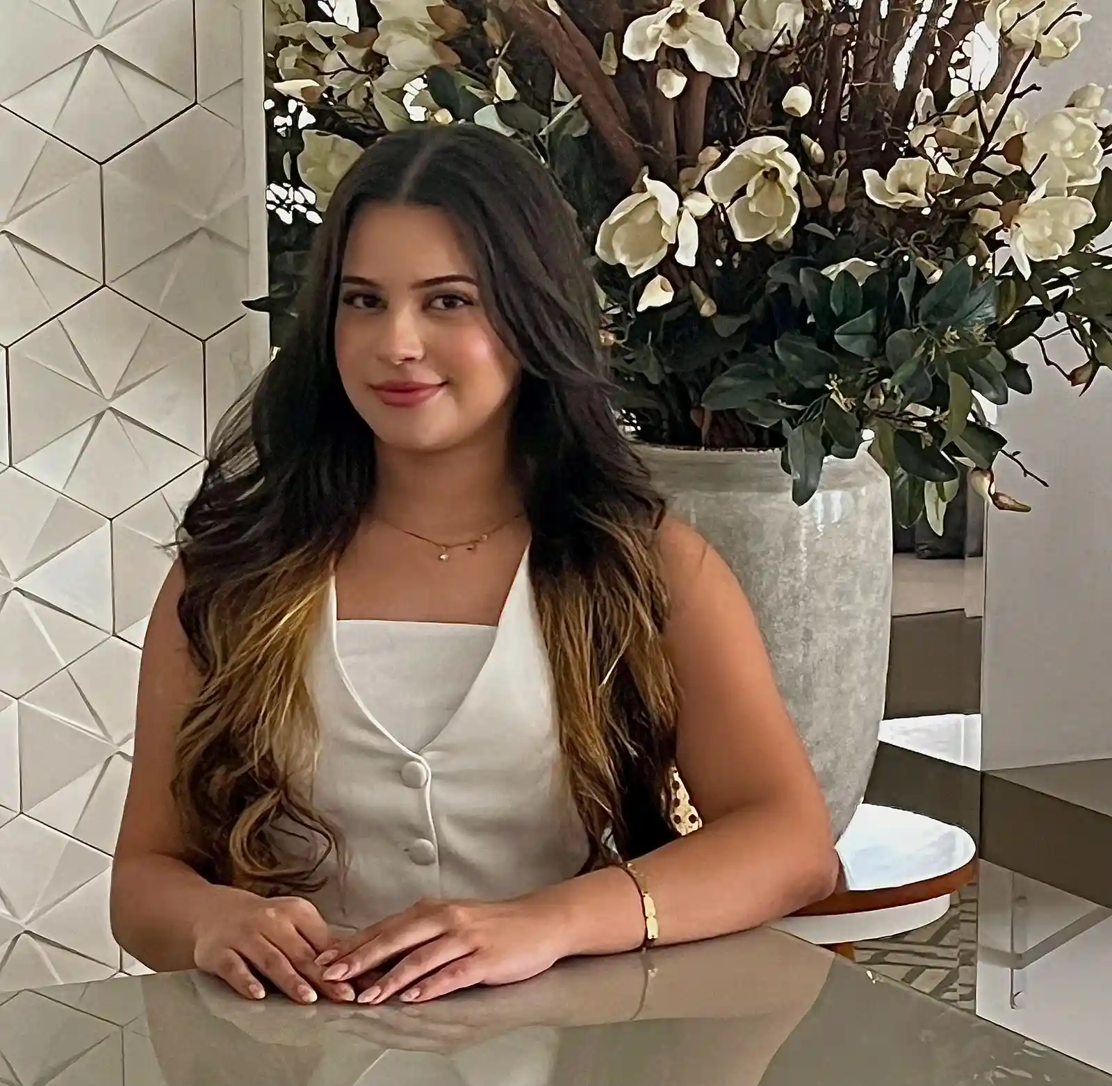 Maria Eduarda - PVSCONTABIL