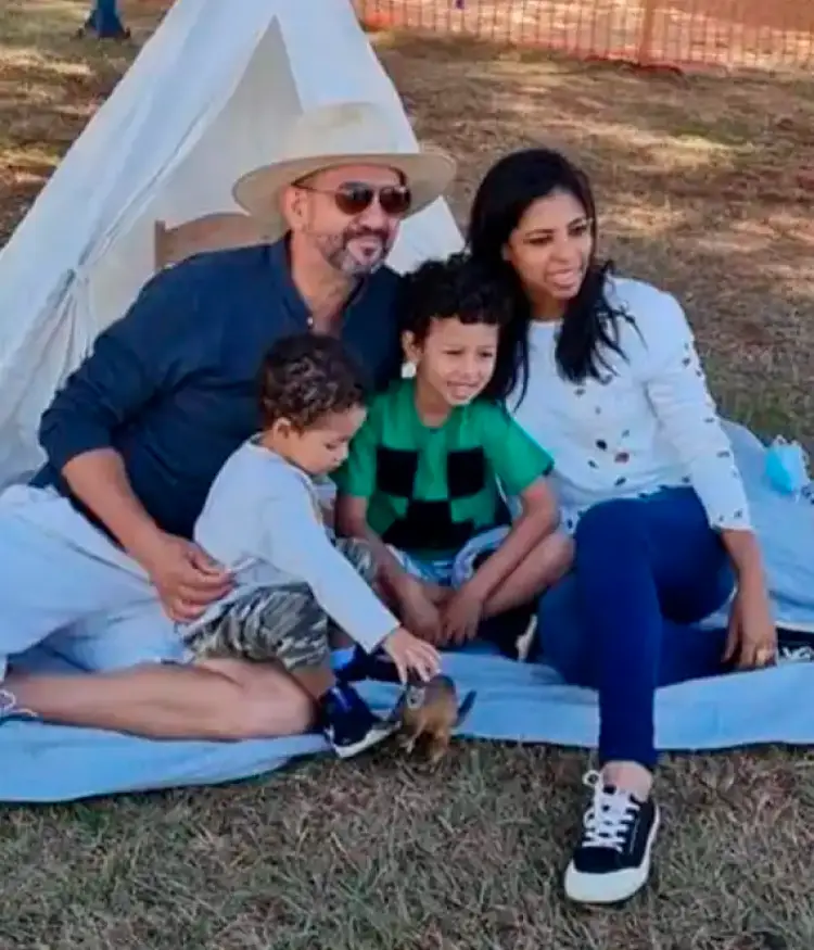 Paulo 1x - PVSCONTABIL